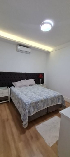 Imagem 10 de 13 de Apartamento Com 3 Dormitórios À Venda, 180 M² Por R$ 2.500.000,00 - Embaré - Santos/sp - Ap17343