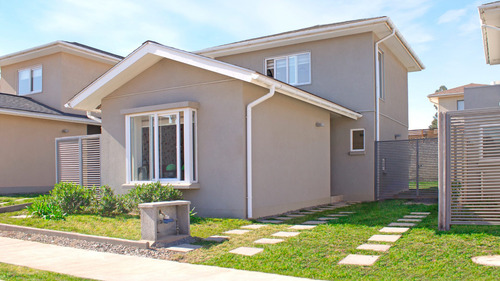 Convet Condominio Los Almendros de Buin II