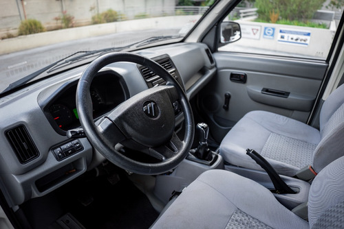 Foton Midi Cargo Box 1.3 2022
