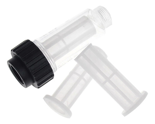 Juego De Filtros De Arandelas Para Karcher K2 K3 K4 K5 K6 K7