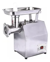 Comprar Picadora De Carne Buje 8 Comercial Kuma Acero Inox Equiparte