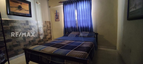 Imagen 10 de 16 de Re/max 2mil Vende Casa En Urb. Valle Abajo, Amplia Y A Tan Solo 5 Minutos De Porlamar - Isla De Margarita