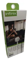 Comprar Audifonos 3,5 Stereo Para Infinix Tecno Celulares