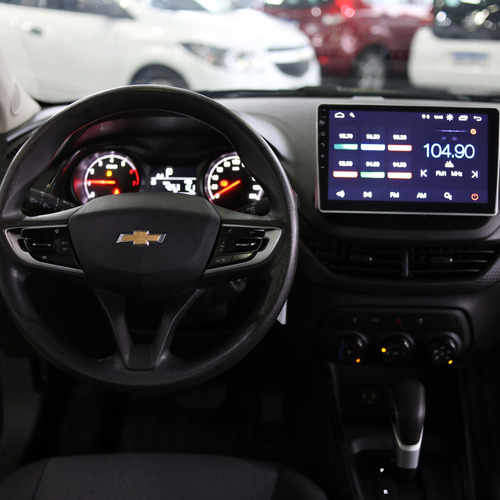 Chevrolet Onix plus Chevrolet Onix Plus 1.0 Turbo (Flex) (Aut)