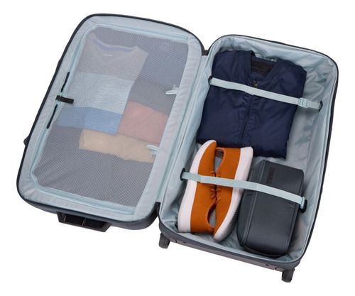 Maleta Thule Subterra 2 90l | Dark Slate