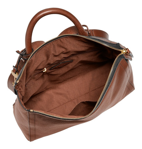 Fossil Bolsa Dama Maya Hobo Zb7510994