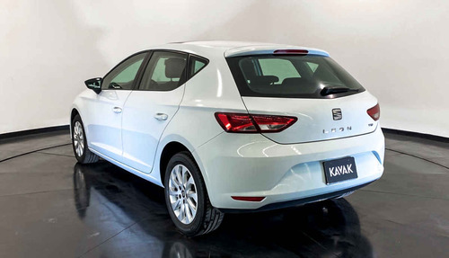 Imagen 6 de 15 de 28849 - Seat Leon 2016 Con Garantía