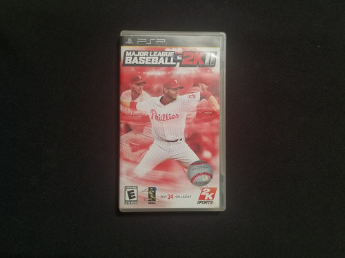 Major League Baseball 2k11