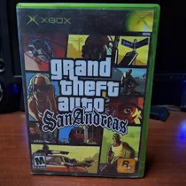 Comprar Gta San Andreas Xbox\u002F360\u002Fone\u002Fseries X