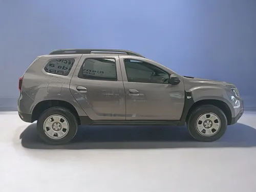 Renault Duster 2.0 Intens Mt