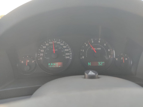 Jeep Grand Cherokee 3.0 Crd Laredo