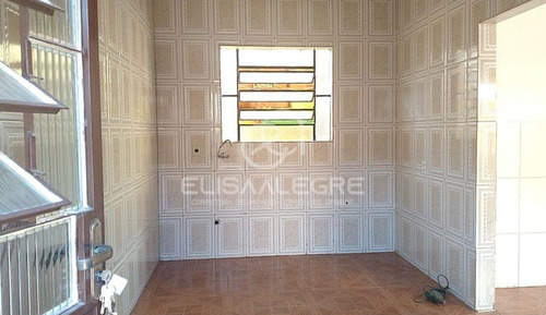Imagem 11 de 25 de Casa Térrea 2d Com Cozinha Campeira Em Gravataí - 22
