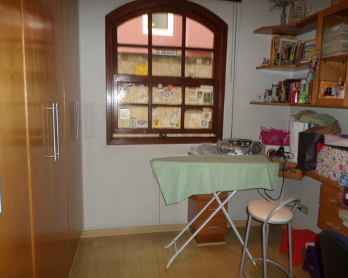 Imagem 21 de 30 de Casa - Lu6485 - 32298959