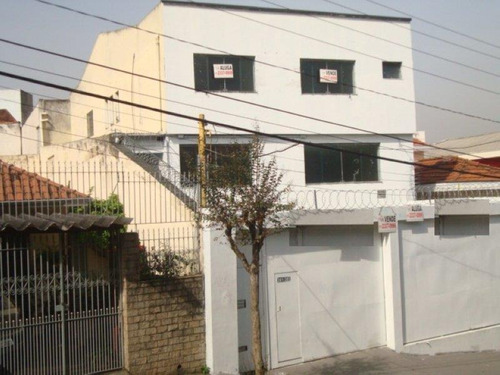 Imagem 2 de 26 de Predio Comercial!!! Para Clinica, Escola, Etc... - 1303