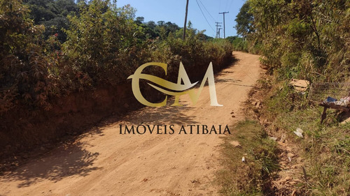 Imagem 2 de 8 de Terreno Em Terra Preta - 236