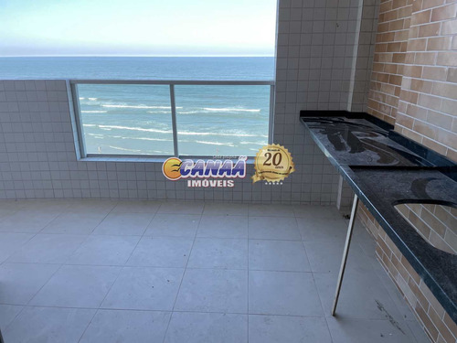 Imagem 14 de 20 de Apartamento Com 2 Dorms, Vila Atlântica, Mongaguá - R$ 495 Mil, Cod: 7943 - V7943
