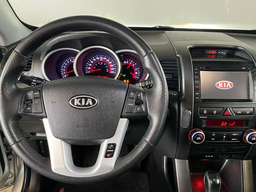 Kia Sorento 3.5 V6 24V 4x2 Aut.