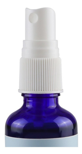 Imagen 9 de 10 de Desodorante Natural Mujer Hombre Con Romero Natural Organic