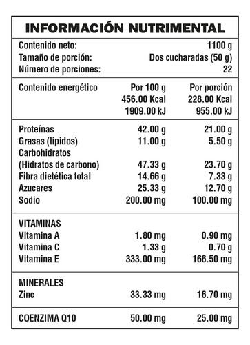 Suplemento Ácido Hialurónico Con Antioxidantes En Polvo
