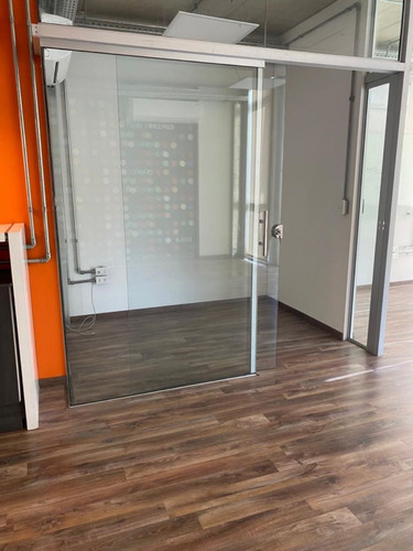 Alquiler - Oficinas - Parque Rodo