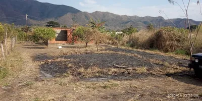 Terreno en venta