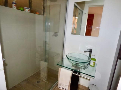 Imagen 12 de 13 de Apartamento En Venta -el Poblado Cod: 18611