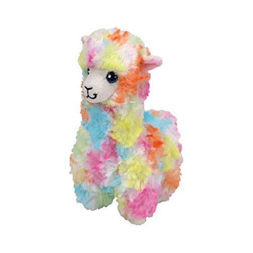 Lola - Multicolor Llama Reg