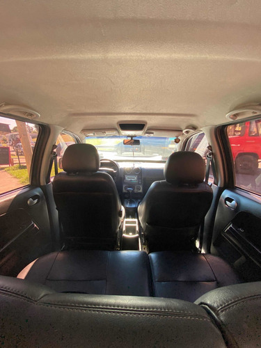 Ford Ecosport 2.0 Xlt At 2007