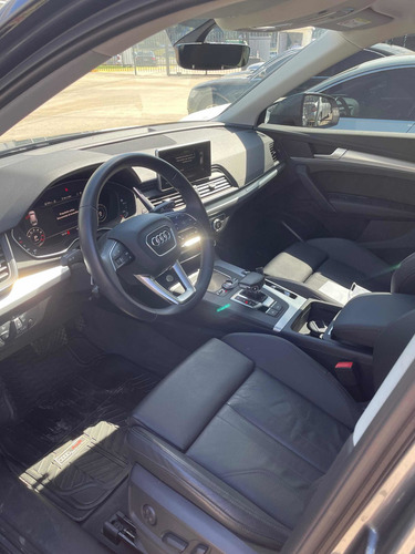 Audi Q5 2.0 Tfsi Stronic 252cv 2019