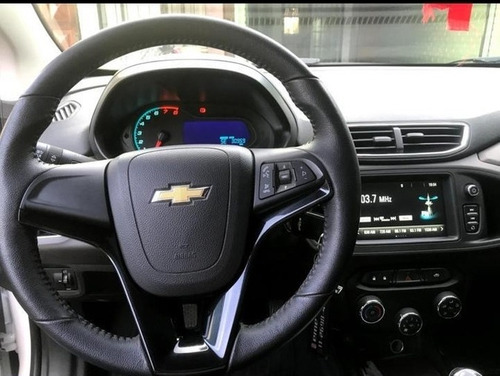 Chevrolet Prisma 1.4 Ltz 98cv 2018