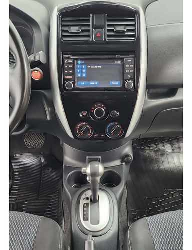 Nissan Note 1.6 Exclusive 110cv Cvt