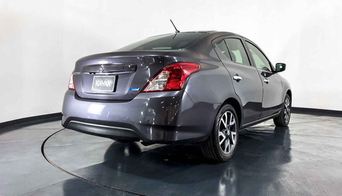 Imagen 9 de 15 de 42239 - Nissan Versa 2016 Con Garantía At