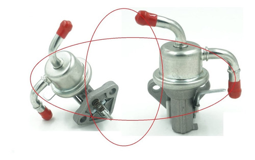 Bomba Transferencia Motor Kubota D905 D1005 D1105 V1305 V150