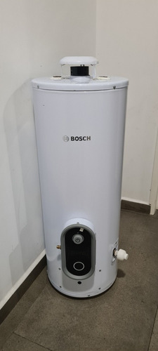 Calentador Agua De Gas Bosch Prácticamente Nuevo.
