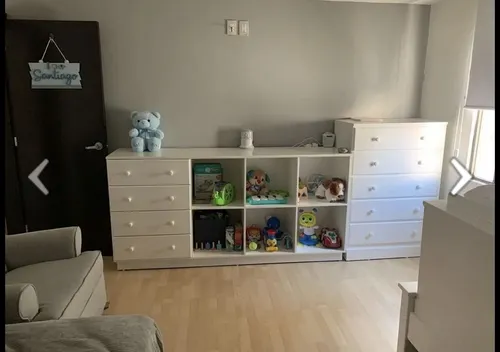 Casa En Venta En Lomas Las Águilas!!!