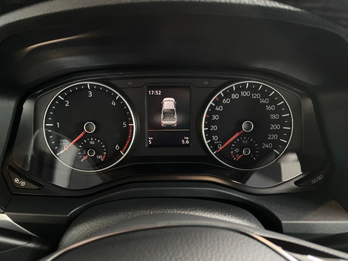 Imagen 17 de 25 de Amarok V6 Highline 258 Cv #LG