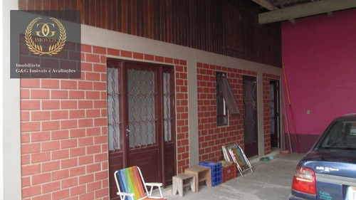 Imagem 26 de 30 de Chácara, 1600 M² - Venda Por R$ 366.000,00 Ou Aluguel Por R$ 1.550,00/mês - Águas Claras - Viamão/rs - Ch0012