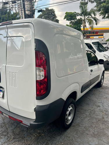 Fiat Fiorino FurgãO 1.4 Flex 4p