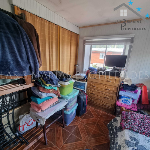 Cómoda Y Agradable Casa 3d1b (100917)