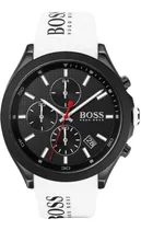 Comprar Reloj Boss By Hugo Boss Caballero Blanco 1513718 - S007