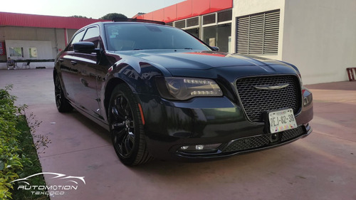 Chrysler 300C 5.7 Hemi Mt