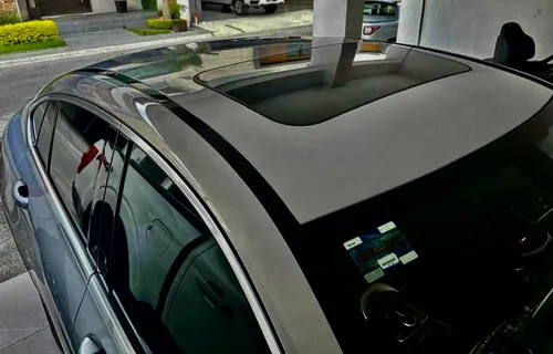 Mercedes-Benz Clase GLC 2.0 Coupe 300 Avantgarde