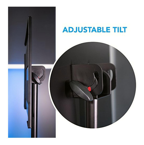 Quik-lok Soporte De Trípode Para Portátil Y Mezclador De