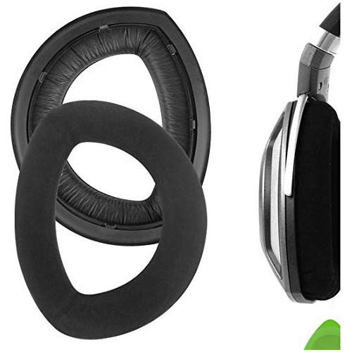 Almohadillas Geekria Comfort Para Auriculares