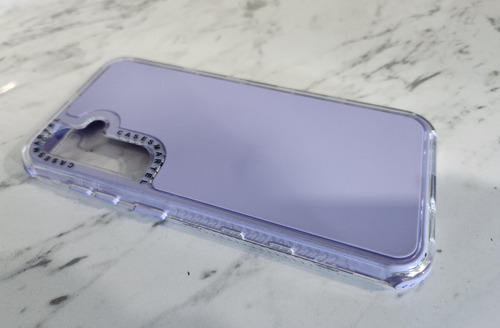 Protector, Case 360 Compatible Con Samsung Galaxy S23 Fe