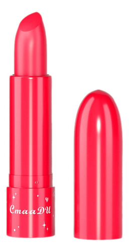 Lápiz Labial Hidratante Con Sabor A Fruta U 6 Color Que Camb