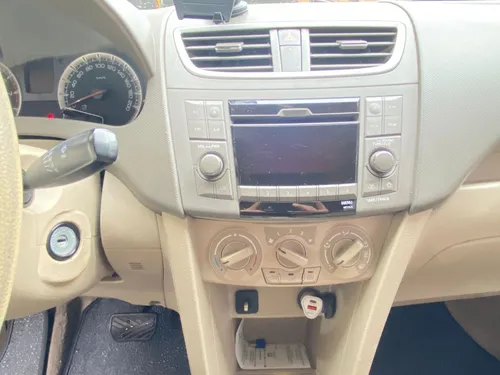 Suzuki Ertiga 1.4 Mpv At 4x2 2015