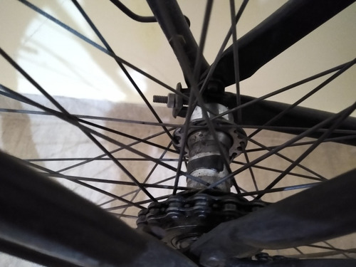 Bicicleta Phillips