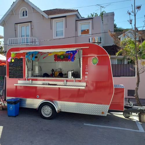 Food Truck