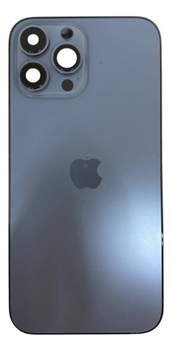 Carcasa Chasis Completa C/ Botones iPhone 13 Pro Max Origina